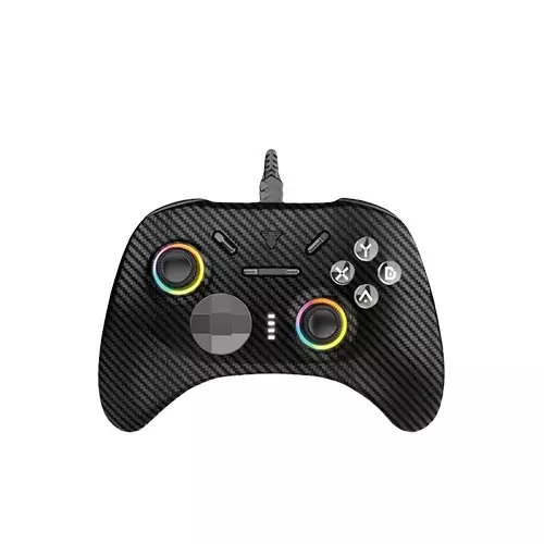 Fantech GP15 EOS Vega Multiplatform Wired Gamepad
