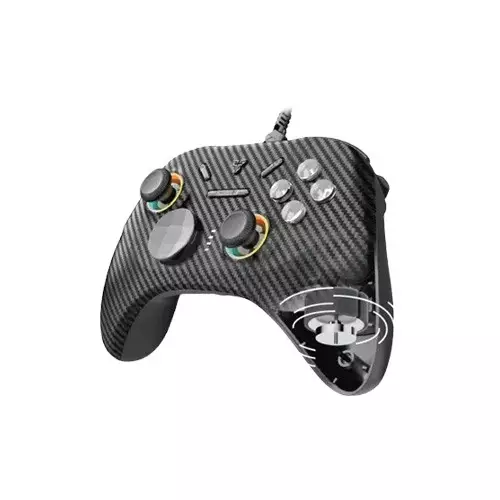 Fantech GP15 EOS Vega Multiplatform Wired Gamepad - 1