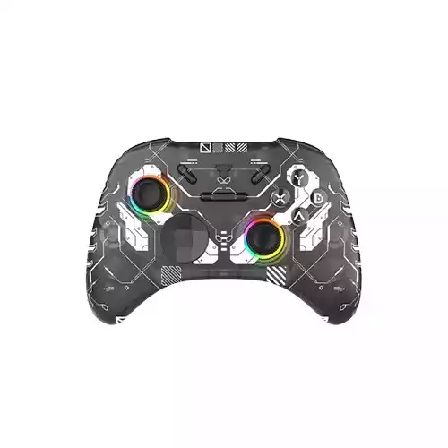 Fantech EOS PRO WGP15 Tri-Mode Wireless Gaming Controller