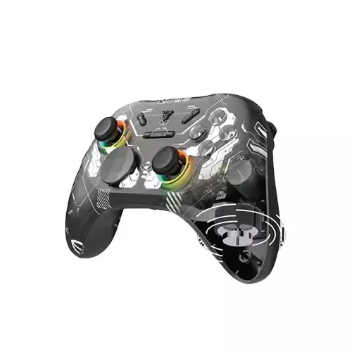 Fantech EOS PRO WGP15 Tri-Mode Wireless Gaming Controller-gallery-1