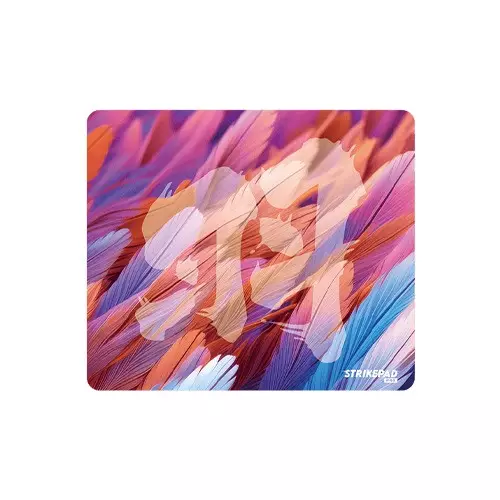 Fantech Strikepad Pro Gaming Mousepad