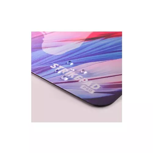 Fantech Strikepad Pro Gaming Mousepad-1