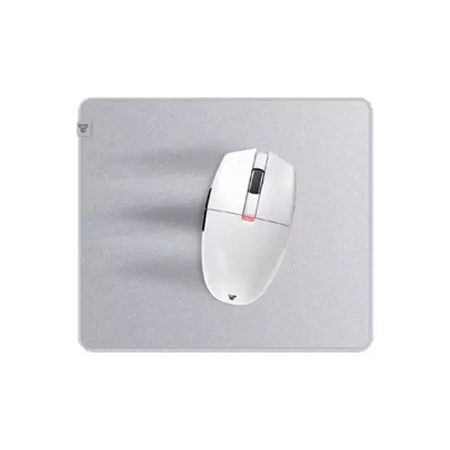 Fantech MP353 AGILE Gaming Mousepad Space Edition - 1