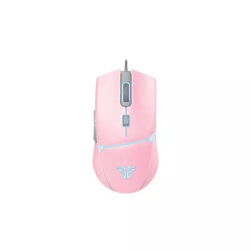 Fantech P51 Sakura Edition 5-in-1 Gaming Combo - 1