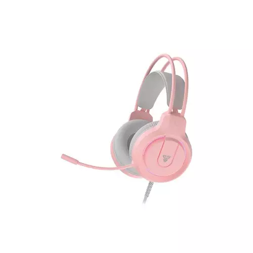 Fantech P51 Sakura Edition 5-in-1 Gaming Combo - 3