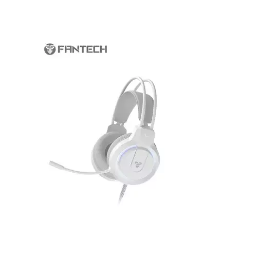 Fantech P51 Space Edition 5-in-1 Gaming Combo (White) - 1