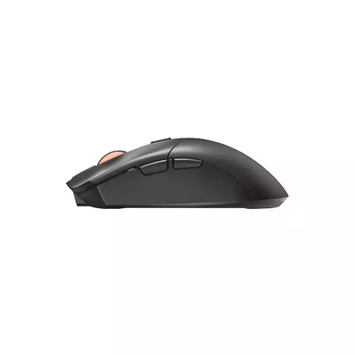 Fantech WGC5S Blake S Dual Mode Wireless Gaming Mouse (Black) - 1