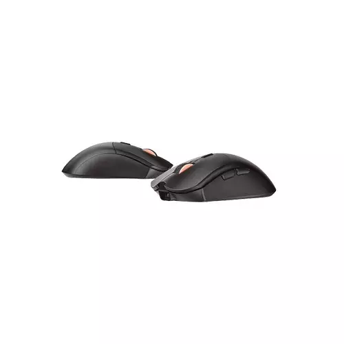 Fantech WGC5S Blake S Dual Mode Wireless Gaming Mouse (Black) - 2