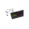 Fantech Atom87 MK876V2 RGB wired Mechanical Keyboard (Black)-3