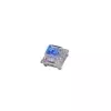 Fantech Atom63 MK874V2 Mechanical Wired Gaming Keyboard (Sky Blue) /navy-3