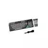 Fantech Atom PRO96 MK914 Mechanical Gaming Keyboard (Mercury)-2