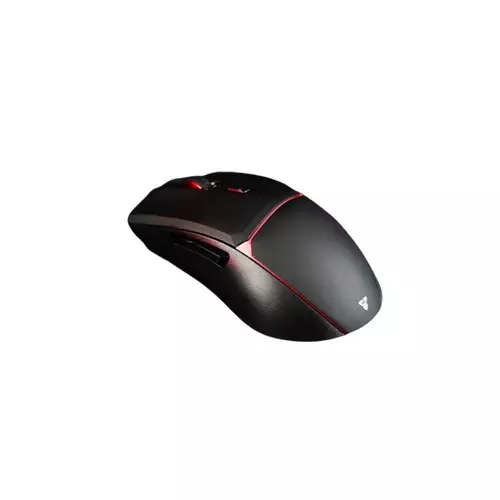 Fantech Crypto WGC3 10000 DPI Wireless Gaming Mouse (Black)-gallery-1