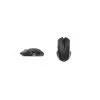 Fantech WG12RS RAIGOR III 2000dpi Macro Button Wireless Gaming Mouse (Black)-4