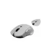 Fantech WG12RS RAIGOR III 2000dpi Macro Button Wireless Gaming Mouse (White)-2