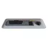 Fantech WK895 Wireless Office Keyboard & Mouse Combo (Gray)-2