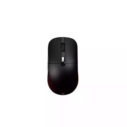 Fantech WG9S KANATA S 300IPS Wireless Gaming Mouse (Black)