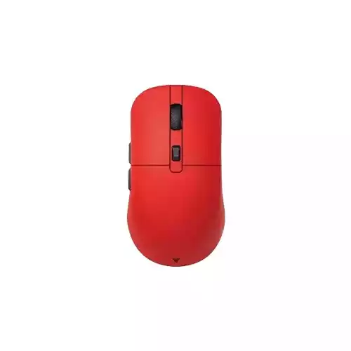 Fantech WG9S KANATA S 300IPS Wireless Gaming Mouse (Red)