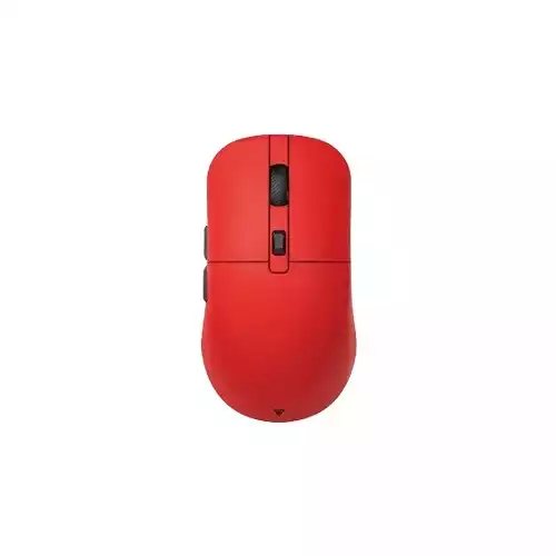 Fantech WG9S KANATA S 300IPS Wireless Gaming Mouse (Red)