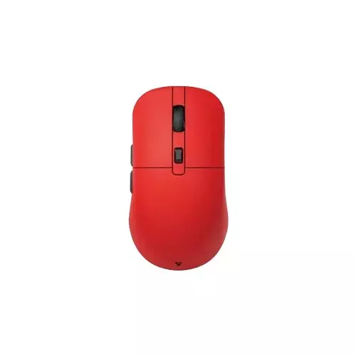 Fantech WG9S KANATA S 300IPS Wireless Gaming Mouse (Red)