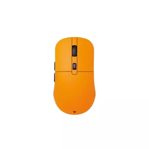 Fantech WG9S KANATA S 300IPS Wireless Gaming Mouse (Yellow)
