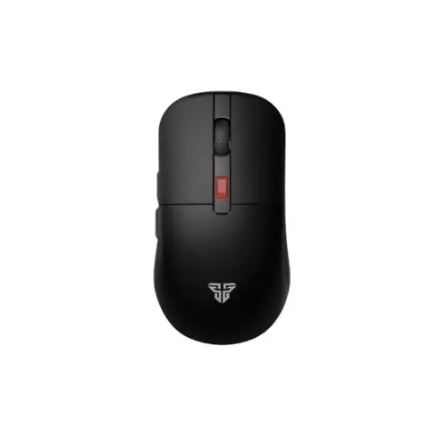 Fantech WG9 Kanata 2000 DPI Wireless Gaming Mouse (Black)