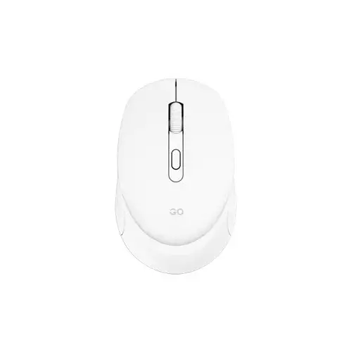 Fantech GO W609 1600-DPI 2.4GHz Optical Wireless Mouse-gallery-1