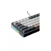 Fantech MK912 Atom PRO63 Mechanical Red Switch Gaming Keyboard (Edition Mercury)-3