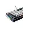 Fantech MK912 Atom PRO63 Mechanical Blue Switch Gaming Keyboard (Edition Mercury)-2