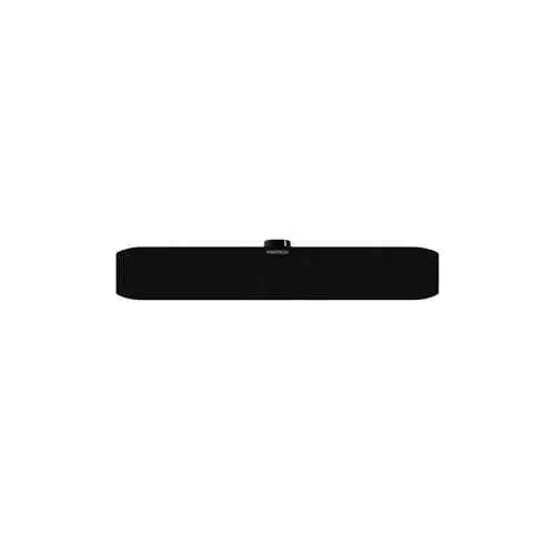 Fantech GS206 GROOVE 6W 2-inch tuned Drive BAR Wired Gaming Speaker (Black)-3