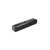 Fantech GS206 GROOVE 6W  2-inch tuned Drive BAR Wired Gaming Speaker (Black)-1