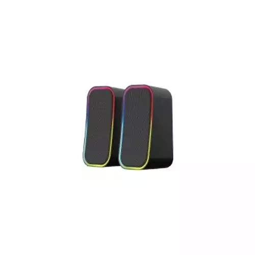 Fantech GS304 GROOVE BAR RGB Dual Mode Bluetooth Speaker
