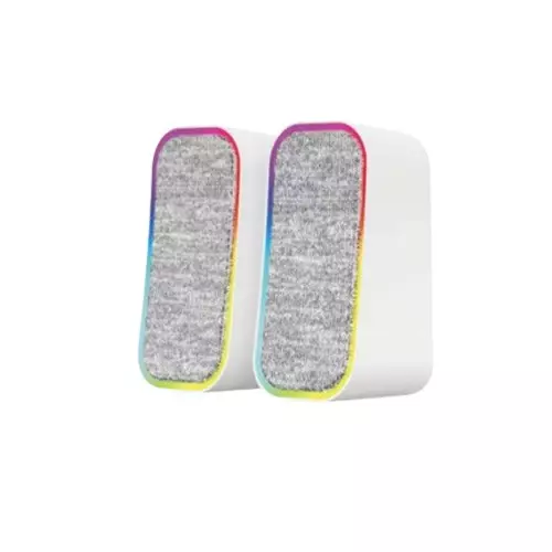 Fantech GS304 GROOVE BAR RGB Dual Mode Bluetooth Speaker-2