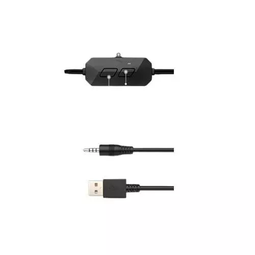 Fantech GS304 GROOVE BAR RGB Dual Mode Bluetooth Speaker-3