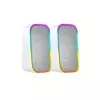 Fantech GS304 GROOVE BAR RGB Dual Mode Bluetooth Speaker-1