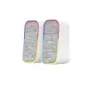 Fantech GS304 GROOVE BAR RGB Dual Mode Bluetooth Speaker-2