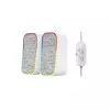Fantech GS304 GROOVE BAR RGB Dual Mode Bluetooth Speaker-4