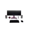 Fantech GS304 GROOVE BAR RGB Dual Mode Bluetooth Speaker-5