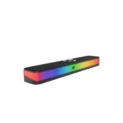 Fantech BS151 GROOVE BAR PRO RGB Dual Mode Gaming Speaker (Black)-3