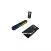 Fantech BS151 GROOVE BAR PRO RGB Dual Mode Gaming Speaker (Black)-1