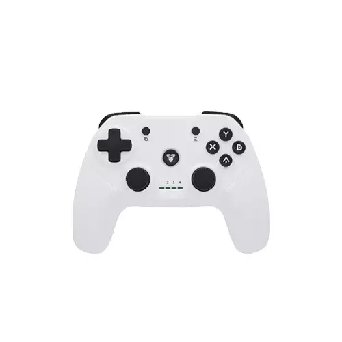 Fantech WGP12V2 Wireless Gaming Controller (White)