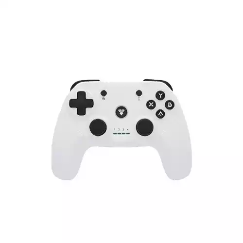 Fantech WGP12V2 Wireless Gaming Controller (White)