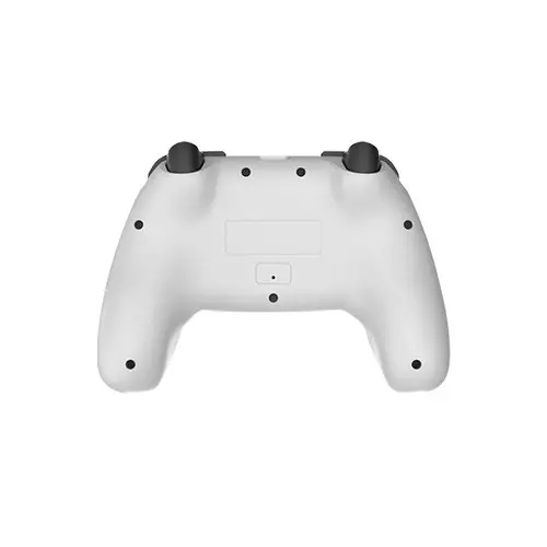 Fantech WGP12V2 Wireless Gaming Controller (White)-4
