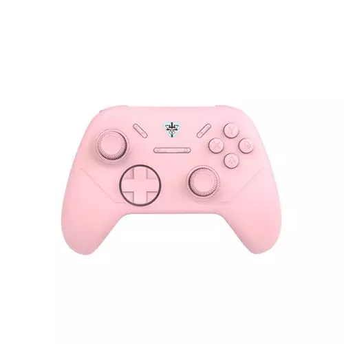 Fantech WGP13S Shooter III 19 Button Wireless Gamepad-gallery-2