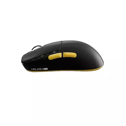Fantech HELIOS Ⅱ XD3V3 Ultra Lightweight Gaming Mouse - 2