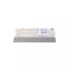 Fantech MAXPOWER MK853 Switch RGB Mechanical Keyboard White-1