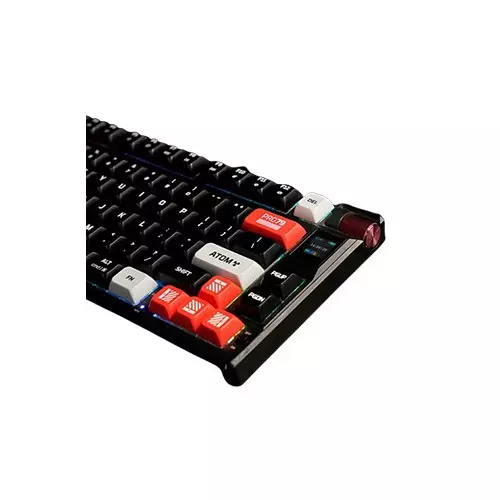 Fantech MK917 ATOM PRO79 Mechanical Gaming Keyboard - 2