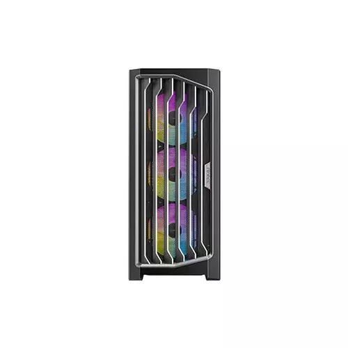 Antec Performance 1 FT ARGB Full Tower E-ATX Gaming Casing - 1