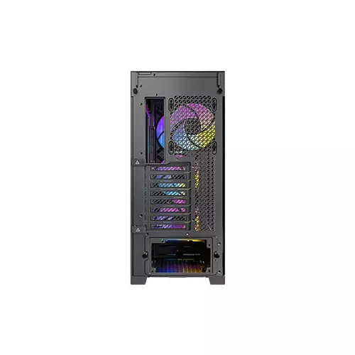 Antec Performance 1 FT ARGB Full Tower E-ATX Gaming Casing - 3