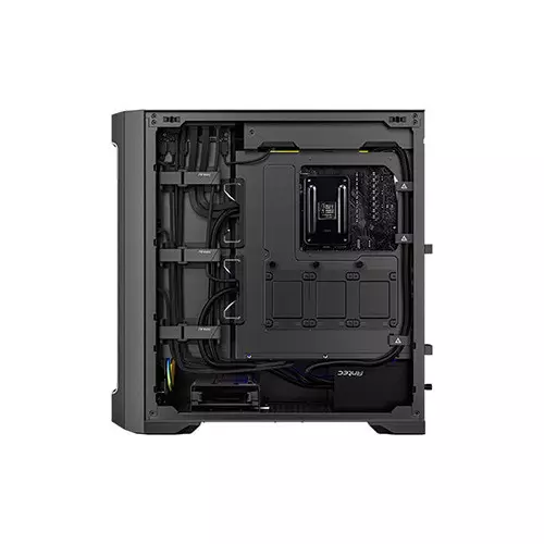 Antec Performance 1 FT ARGB Full Tower E-ATX Gaming Casing - 5
