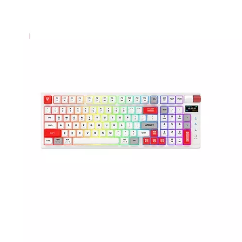 Fantech MK918 ATOM PRO97 Mechanical Keyboard-1